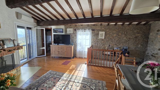 Maison à vendre - 3 pièces - 72,50 m2 - Taillet - 66 - LANGUEDOC-ROUSSILLON