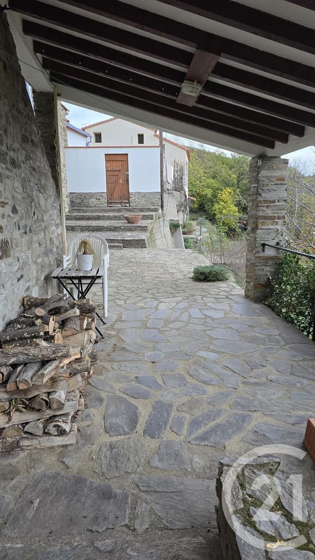 Maison à vendre - 3 pièces - 72,50 m2 - Taillet - 66 - LANGUEDOC-ROUSSILLON