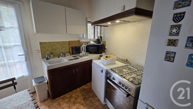 Maison à vendre - 3 pièces - 72,50 m2 - Taillet - 66 - LANGUEDOC-ROUSSILLON