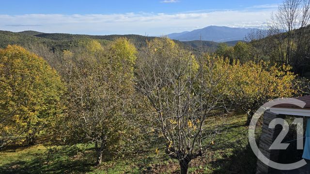 Maison à vendre - 3 pièces - 72,50 m2 - Taillet - 66 - LANGUEDOC-ROUSSILLON