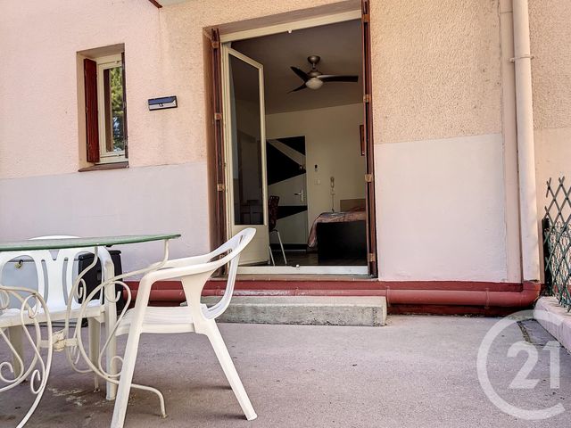 Appartement Studio &agrave; vendre - 1 pi&egrave;ce - 19 m2 - Amelie Les Bains Palalda - 66 - LANGUEDOC-ROUSSILLON