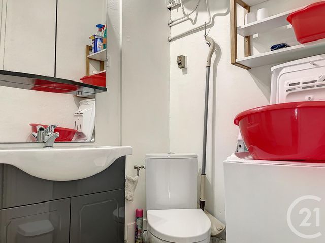 Appartement Studio &agrave; vendre - 1 pi&egrave;ce - 19 m2 - Amelie Les Bains Palalda - 66 - LANGUEDOC-ROUSSILLON