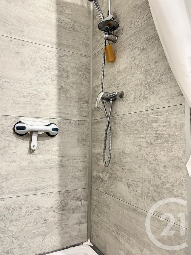 Appartement Studio &agrave; vendre - 1 pi&egrave;ce - 19 m2 - Amelie Les Bains Palalda - 66 - LANGUEDOC-ROUSSILLON