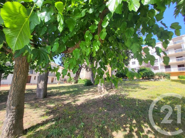 Appartement Studio &agrave; vendre - 1 pi&egrave;ce - 19 m2 - Amelie Les Bains Palalda - 66 - LANGUEDOC-ROUSSILLON
