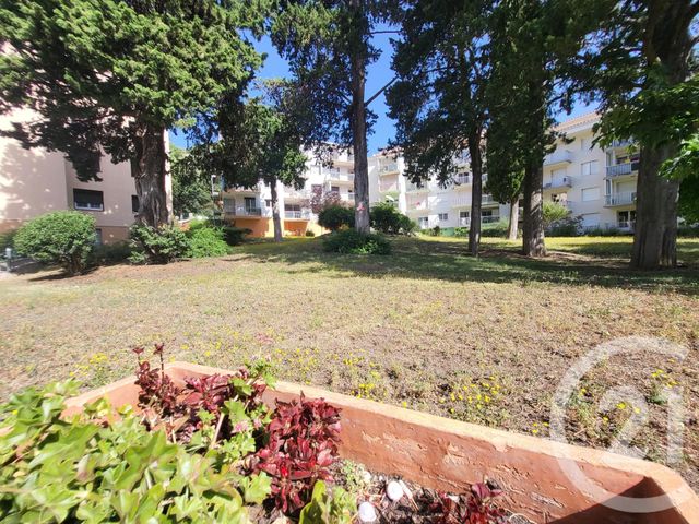 Appartement Studio &agrave; vendre - 1 pi&egrave;ce - 19 m2 - Amelie Les Bains Palalda - 66 - LANGUEDOC-ROUSSILLON