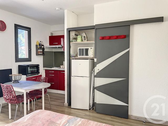 Appartement Studio &agrave; vendre - 1 pi&egrave;ce - 19 m2 - Amelie Les Bains Palalda - 66 - LANGUEDOC-ROUSSILLON