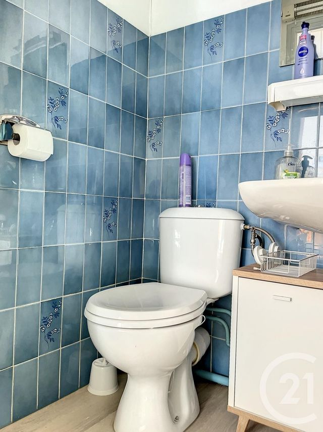 Appartement F2 à vendre - 2 pièces - 23,24 m2 - Amelie Les Bains Palalda - 66 - LANGUEDOC-ROUSSILLON