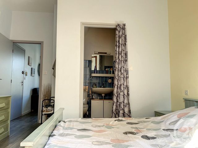 Appartement F2 à vendre - 2 pièces - 23,24 m2 - Amelie Les Bains Palalda - 66 - LANGUEDOC-ROUSSILLON