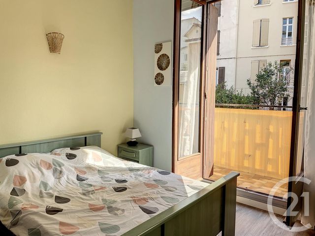 Appartement F2 à vendre - 2 pièces - 23,24 m2 - Amelie Les Bains Palalda - 66 - LANGUEDOC-ROUSSILLON