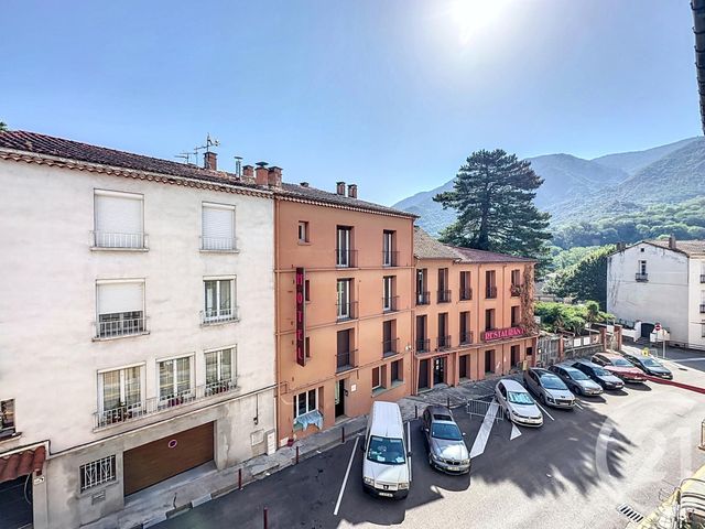 Maison à vendre - 4 pièces - 71,98 m2 - Arles Sur Tech - 66 - LANGUEDOC-ROUSSILLON