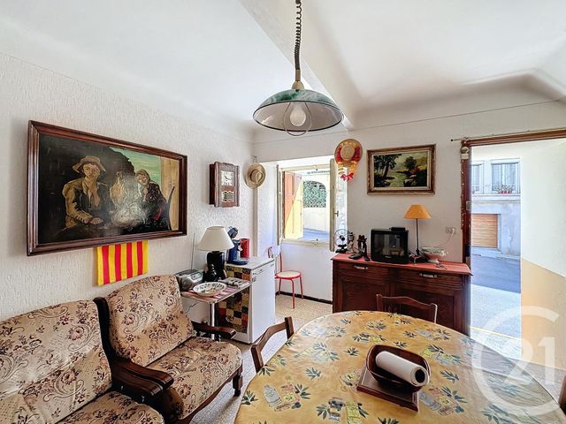 Maison à vendre - 4 pièces - 71,98 m2 - Arles Sur Tech - 66 - LANGUEDOC-ROUSSILLON