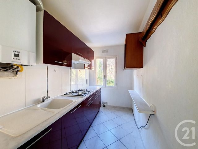 Appartement F2 à louer - 2 pièces - 52,85 m2 - Amelie Les Bains Palalda - 66 - LANGUEDOC-ROUSSILLON