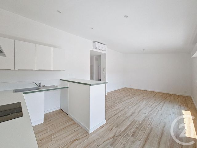 Appartement F3 à louer - 3 pièces - 65,27 m2 - Ceret - 66 - LANGUEDOC-ROUSSILLON
