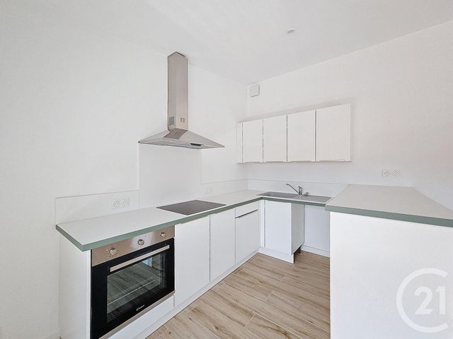 Appartement F3 à louer - 3 pièces - 65,27 m2 - Ceret - 66 - LANGUEDOC-ROUSSILLON