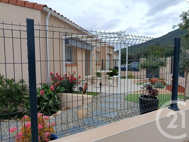 Maison &agrave; vendre - 4 pi&egrave;ces - 97,34 m2 - Arles Sur Tech - 66 - LANGUEDOC-ROUSSILLON