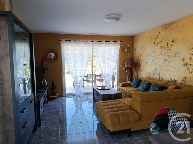 Maison &agrave; vendre - 4 pi&egrave;ces - 93,78 m2 - Arles Sur Tech - 66 - LANGUEDOC-ROUSSILLON