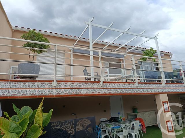 Maison &agrave; vendre - 4 pi&egrave;ces - 97,34 m2 - Arles Sur Tech - 66 - LANGUEDOC-ROUSSILLON