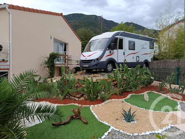 Maison &agrave; vendre - 4 pi&egrave;ces - 97,34 m2 - Arles Sur Tech - 66 - LANGUEDOC-ROUSSILLON