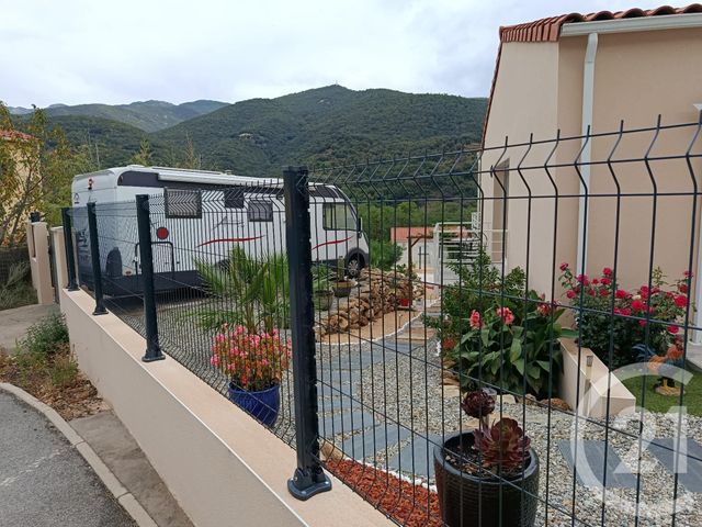 Maison &agrave; vendre - 4 pi&egrave;ces - 97,34 m2 - Arles Sur Tech - 66 - LANGUEDOC-ROUSSILLON