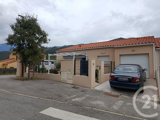 Maison &agrave; vendre - 4 pi&egrave;ces - 97,34 m2 - Arles Sur Tech - 66 - LANGUEDOC-ROUSSILLON