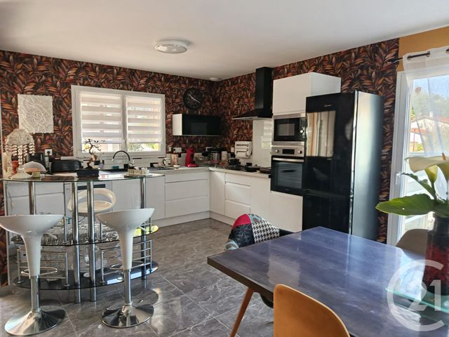 Maison &agrave; vendre - 4 pi&egrave;ces - 93,78 m2 - Arles Sur Tech - 66 - LANGUEDOC-ROUSSILLON