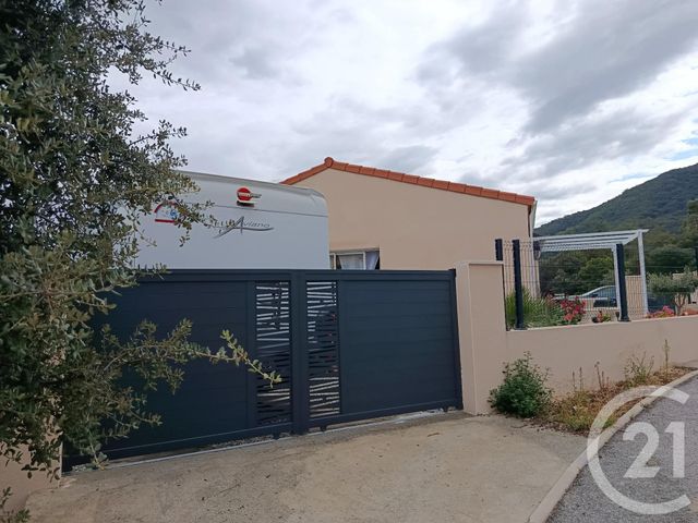 Maison &agrave; vendre - 4 pi&egrave;ces - 97,34 m2 - Arles Sur Tech - 66 - LANGUEDOC-ROUSSILLON