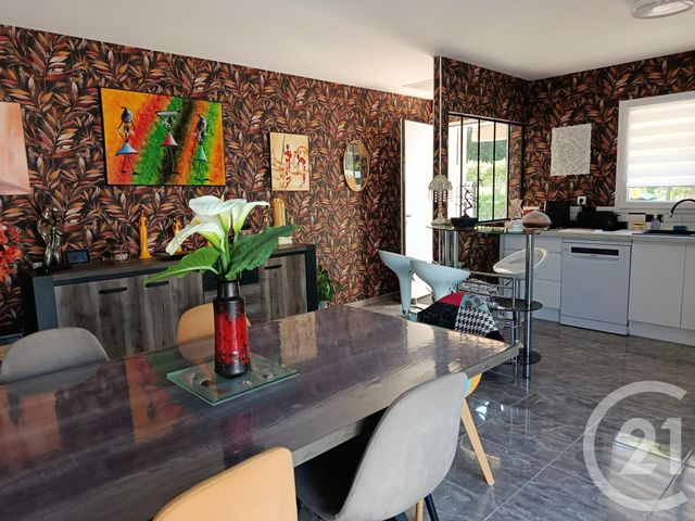 Maison &agrave; vendre - 4 pi&egrave;ces - 93,78 m2 - Arles Sur Tech - 66 - LANGUEDOC-ROUSSILLON