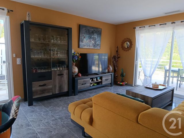 Maison &agrave; vendre - 4 pi&egrave;ces - 93,78 m2 - Arles Sur Tech - 66 - LANGUEDOC-ROUSSILLON