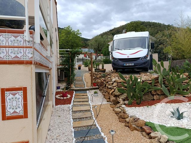 Maison &agrave; vendre - 4 pi&egrave;ces - 97,34 m2 - Arles Sur Tech - 66 - LANGUEDOC-ROUSSILLON