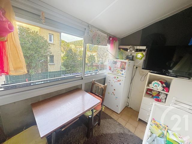 Appartement Studio &agrave; vendre - 2 pi&egrave;ces - 23,14 m2 - Amelie Les Bains Palalda - 66 - LANGUEDOC-ROUSSILLON
