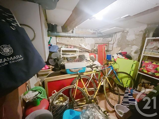 Appartement Studio &agrave; vendre - 2 pi&egrave;ces - 23,14 m2 - Amelie Les Bains Palalda - 66 - LANGUEDOC-ROUSSILLON