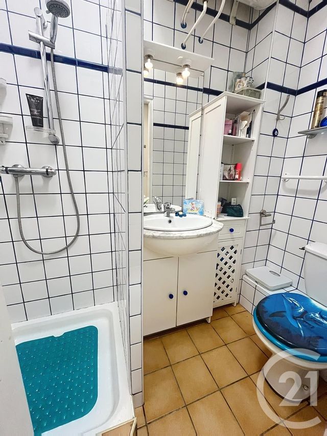 Appartement Studio &agrave; vendre - 2 pi&egrave;ces - 23,14 m2 - Amelie Les Bains Palalda - 66 - LANGUEDOC-ROUSSILLON