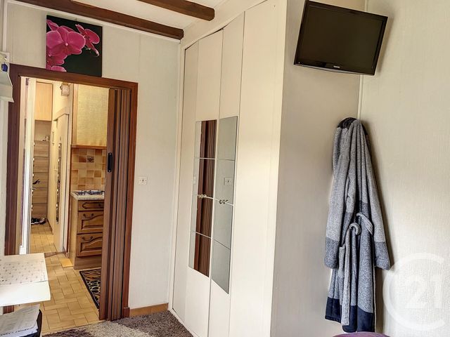 Appartement Studio &agrave; vendre - 2 pi&egrave;ces - 17,45 m2 - Amelie Les Bains Palalda - 66 - LANGUEDOC-ROUSSILLON