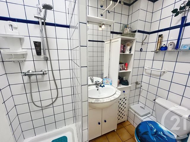 Appartement Studio &agrave; vendre - 2 pi&egrave;ces - 23,14 m2 - Amelie Les Bains Palalda - 66 - LANGUEDOC-ROUSSILLON