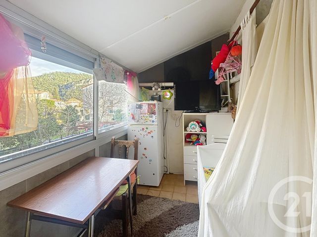 Appartement Studio &agrave; vendre - 2 pi&egrave;ces - 23,14 m2 - Amelie Les Bains Palalda - 66 - LANGUEDOC-ROUSSILLON