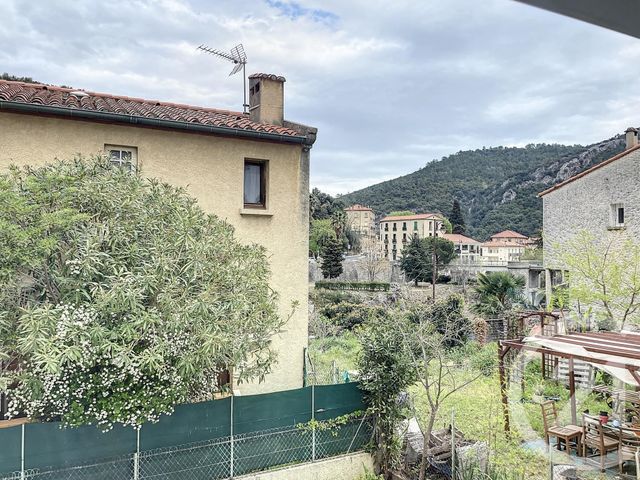 Appartement Studio &agrave; vendre - 2 pi&egrave;ces - 17,45 m2 - Amelie Les Bains Palalda - 66 - LANGUEDOC-ROUSSILLON