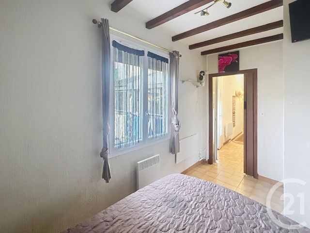 Appartement Studio &agrave; vendre - 2 pi&egrave;ces - 23,14 m2 - Amelie Les Bains Palalda - 66 - LANGUEDOC-ROUSSILLON