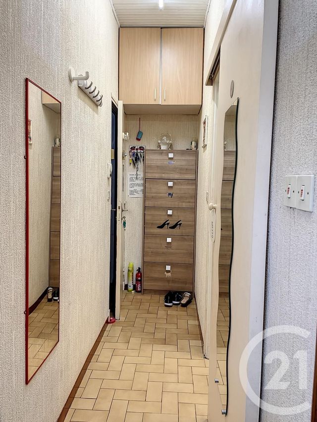 Appartement Studio &agrave; vendre - 2 pi&egrave;ces - 17,45 m2 - Amelie Les Bains Palalda - 66 - LANGUEDOC-ROUSSILLON