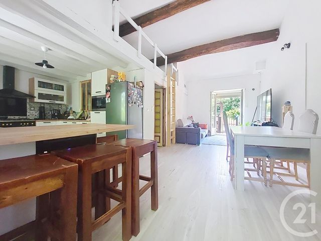 Maison &agrave; vendre - 3 pi&egrave;ces - 82 m2 - Reynes - 66 - LANGUEDOC-ROUSSILLON