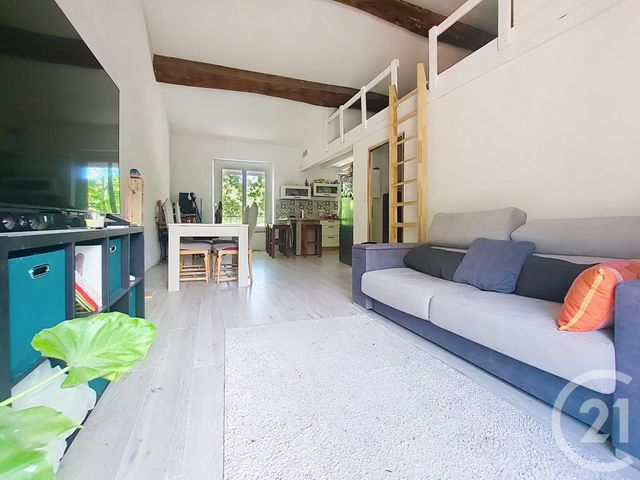 Maison &agrave; vendre - 3 pi&egrave;ces - 82 m2 - Reynes - 66 - LANGUEDOC-ROUSSILLON