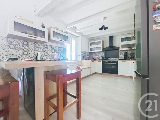 Maison &agrave; vendre - 3 pi&egrave;ces - 82 m2 - Reynes - 66 - LANGUEDOC-ROUSSILLON