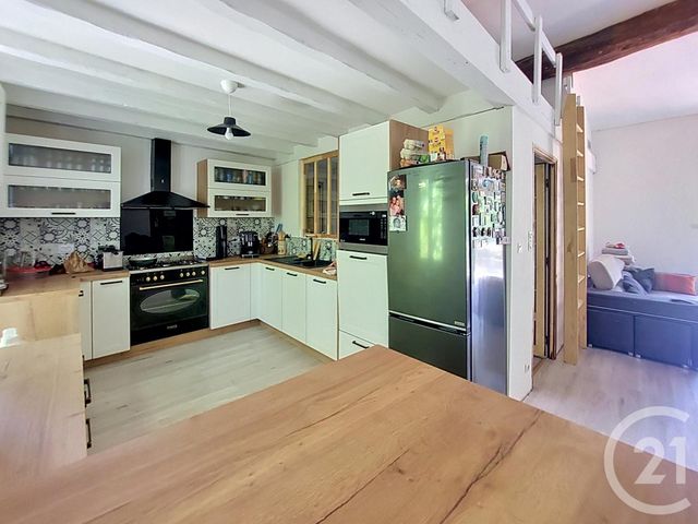 Maison &agrave; vendre - 3 pi&egrave;ces - 82 m2 - Reynes - 66 - LANGUEDOC-ROUSSILLON