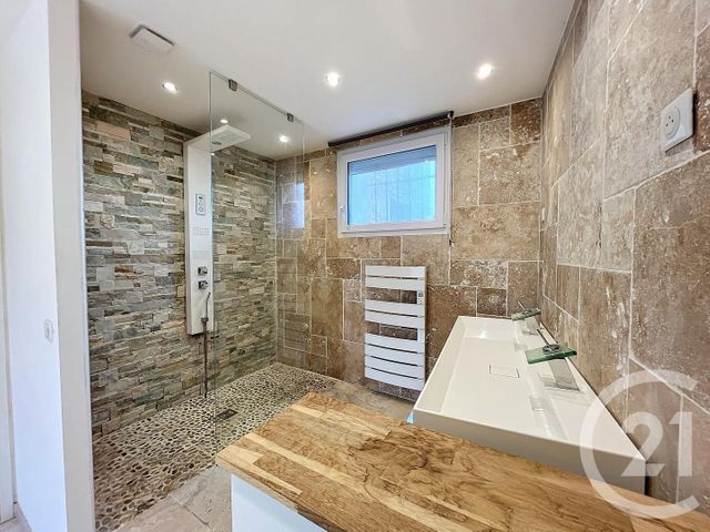 Maison &agrave; vendre - 4 pi&egrave;ces - 81,80 m2 - St Jean Pla De Corts - 66 - LANGUEDOC-ROUSSILLON