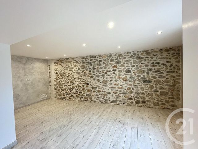 Maison &agrave; vendre - 4 pi&egrave;ces - 81,80 m2 - St Jean Pla De Corts - 66 - LANGUEDOC-ROUSSILLON