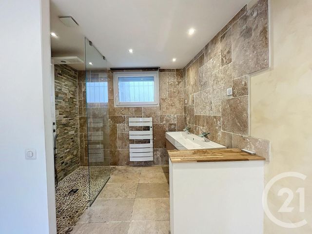 Maison &agrave; vendre - 4 pi&egrave;ces - 81,80 m2 - St Jean Pla De Corts - 66 - LANGUEDOC-ROUSSILLON