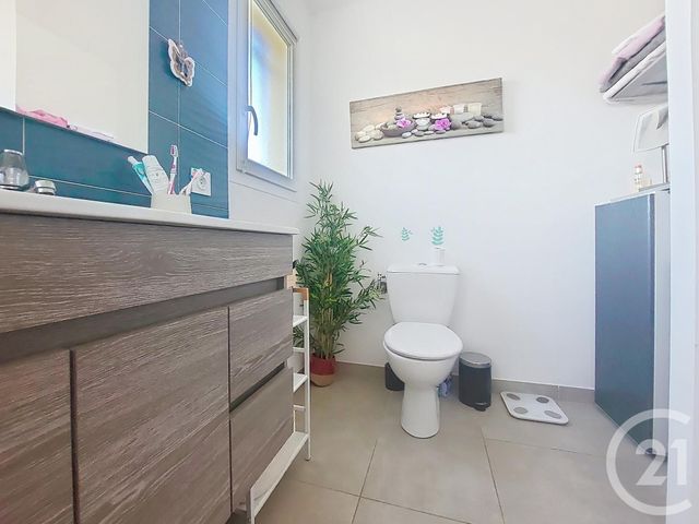 Maison &agrave; vendre - 4 pi&egrave;ces - 94 m2 - Le Boulou - 66 - LANGUEDOC-ROUSSILLON