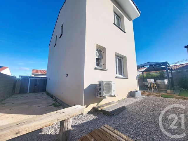 Maison &agrave; vendre - 4 pi&egrave;ces - 94 m2 - Le Boulou - 66 - LANGUEDOC-ROUSSILLON