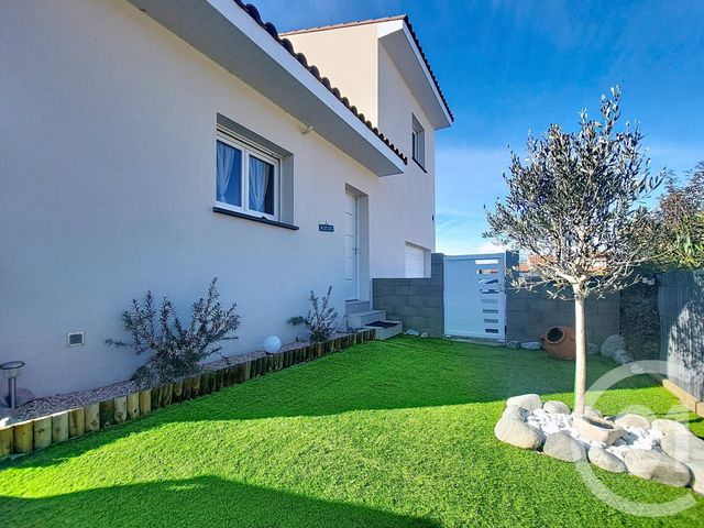 Maison &agrave; vendre - 4 pi&egrave;ces - 94 m2 - Le Boulou - 66 - LANGUEDOC-ROUSSILLON