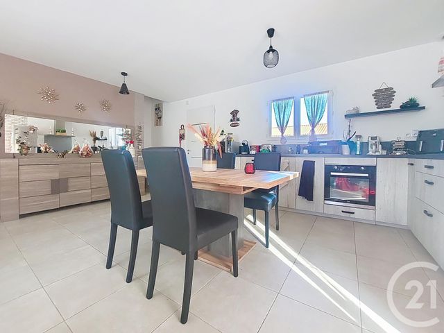 Maison &agrave; vendre - 4 pi&egrave;ces - 94 m2 - Le Boulou - 66 - LANGUEDOC-ROUSSILLON