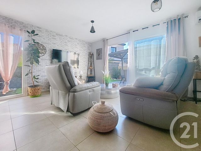 Maison &agrave; vendre - 4 pi&egrave;ces - 94 m2 - Le Boulou - 66 - LANGUEDOC-ROUSSILLON